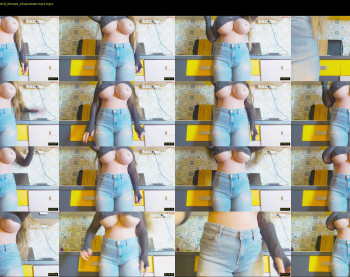 misteryland — 7 minute Chaturbate couple cam video, 720p, Jul 23, 2025