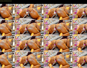 sofii_hill — 7 minute Chaturbate female cam video, 720p, Jul 23, 2025