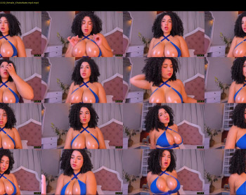 miawoderfull — 20 minute Chaturbate female cam video, 720p, Jul 24, 2025