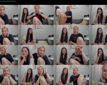 _dewpoint_ — 39 minute Chaturbate female cam video, 720p, Jul 25, 2025