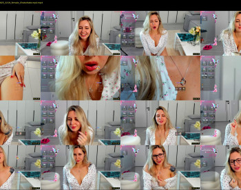 coldcherryeclipse — 120 minute Chaturbate female cam video, 720p, Jul 25, 2025