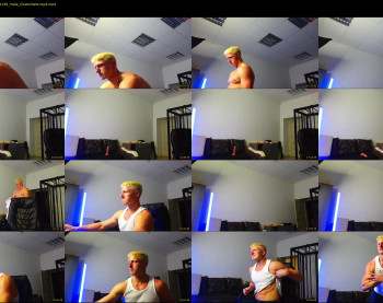 jacob_devon — 42 minute Chaturbate male cam video, 720p, Jul 25, 2025