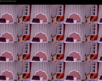 miawoderfull — 8 minute Chaturbate female cam video, 720p, Jul 25, 2025