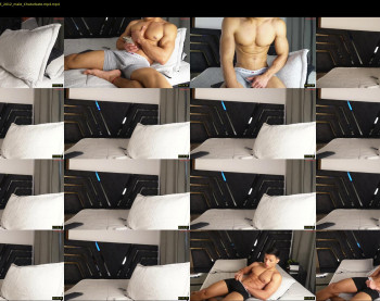patrick_brown_ — 52 minute Chaturbate male cam video, 720p, Jul 25, 2025