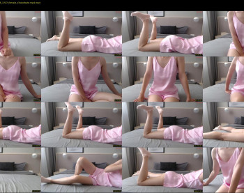 shy_schoolgirl_ — 121 minute Chaturbate female cam video, 720p, Jul 25, 2025