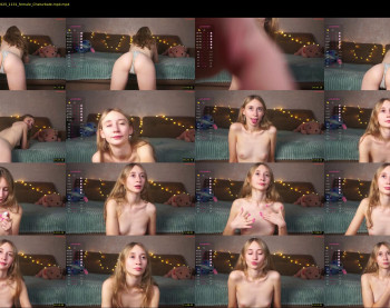 _marvelous_time_ — 27 minute Chaturbate female cam video, 720p, Jul 26, 2025