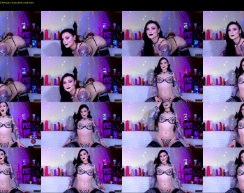 freyax69 — 32 minute Chaturbate female cam video, 720p, Jul 26, 2025