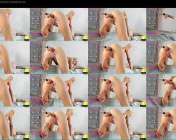 gym69xxx — 121 minute Chaturbate female cam video, 720p, Jul 26, 2025