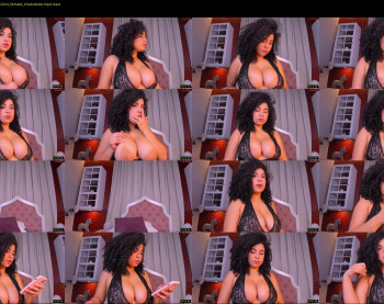 miawoderfull — 47 minute Chaturbate female cam video, 720p, Jul 26, 2025