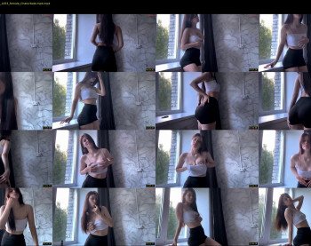 obsidian_glow — 41 minute Chaturbate female cam video, 720p, Jul 26, 2025