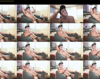 simoon_01 — 120 minute Chaturbate male cam video, 720p, Jul 26, 2025