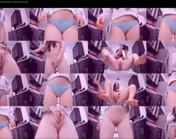angie_daniels — 120 minute Chaturbate female cam video, 720p, Jul 28, 2025