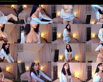 beatrixcutsforth — 120 minute Chaturbate female cam video, 720p, Jul 28, 2025