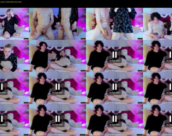 iwillfall_ — 77 minute Chaturbate male cam video, 720p, Jul 28, 2025