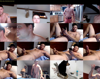 lancehardin — 97 minute Chaturbate male cam video, 720p, Jul 28, 2025
