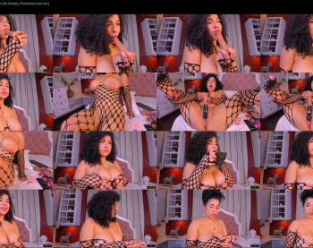 miawoderfull — 22 minute Chaturbate female cam video, 720p, Jul 27, 2025