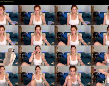 ps4pro — 120 minute Chaturbate female cam video, 720p, Jul 27, 2025