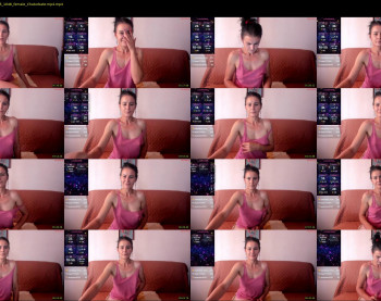 valysexybarbie — 11 minute Chaturbate female cam video, 720p, Jul 27, 2025