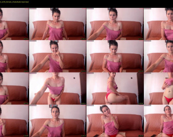 valysexybarbie — 16 minute Chaturbate female cam video, 720p, Jul 27, 2025