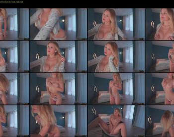 _protea — 72 minute Chaturbate female cam video, 720p, Jul 28, 2025