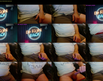 jp309 — 49 minute Chaturbate male cam video, 720p, Jul 28, 2025