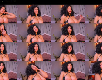 miawoderfull — 11 minute Chaturbate female cam video, 720p, Jul 28, 2025