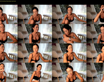 miss__tanya — 9 minute Chaturbate female cam video, 720p, Jul 28, 2025