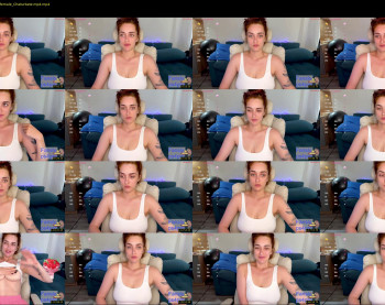 ps4pro — 120 minute Chaturbate female cam video, 720p, Jul 28, 2025