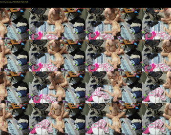 readytocookup — 9 minute Chaturbate couple cam video, 720p, Jul 28, 2025