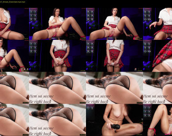 stop_panic — 120 minute Chaturbate female cam video, 720p, Jul 28, 2025