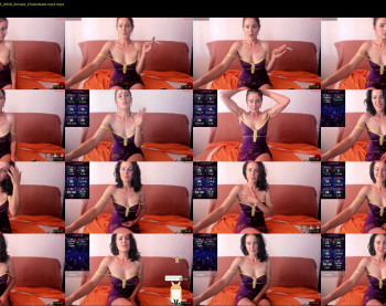 valysexybarbie — 14 minute Chaturbate female cam video, 720p, Jul 28, 2025