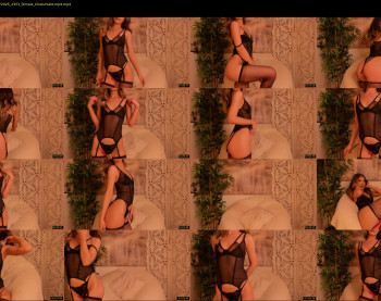 yourmidnightcoffee — 92 minute Chaturbate female cam video, 720p, Jul 28, 2025