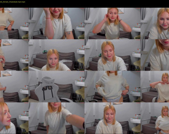 _dewpoint_ — 120 minute Chaturbate female cam video, 720p, Jul 30, 2025