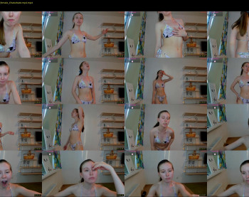 bam_bi — 4 minute Chaturbate female cam video, 720p, Jul 29, 2025
