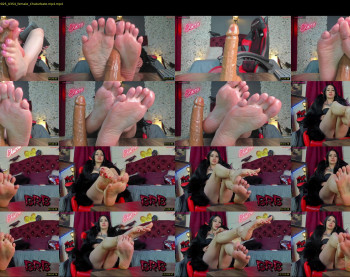 eleinne_hendrix_0 — 88 minute Chaturbate female cam video, 720p, Jul 30, 2025