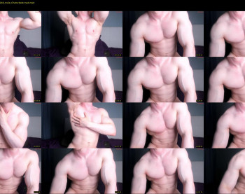 jamesstong — 4 minute Chaturbate male cam video, 720p, Jul 30, 2025