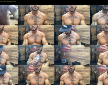 marcoducati — 18 minute Chaturbate male cam video, 720p, Jul 30, 2025