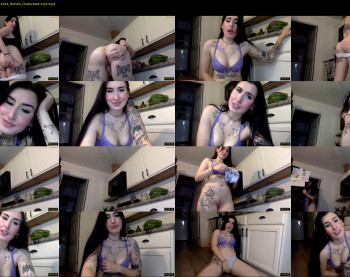 msrubyhayes — 32 minute Chaturbate female cam video, 720p, Jul 29, 2025