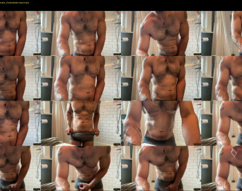 sie273 — 7 minute Chaturbate male cam video, 480p, Jul 29, 2025