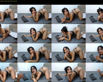 _secretroom69 — 4 minute Chaturbate couple cam video, 720p, Jul 30, 2025