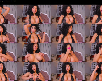 miawoderfull — 27 minute Chaturbate female cam video, 720p, Jul 30, 2025