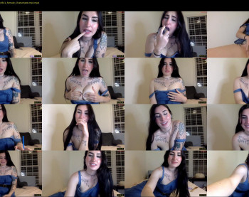 msrubyhayes — 29 minute Chaturbate female cam video, 720p, Jul 31, 2025