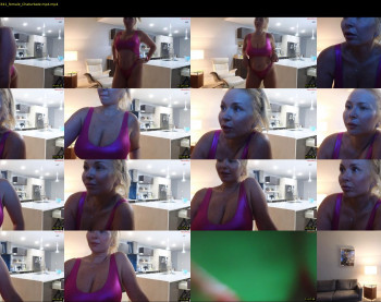schoolteach — 13 minute Chaturbate female cam video, 720p, Jul 31, 2025