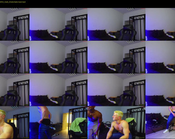 jacob_devon — 108 minute Chaturbate male cam video, 720p, Jul 31, 2025