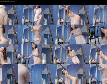 kriskras__ — 27 minute Chaturbate female cam video, 720p, Jul 31, 2025