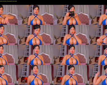 miawoderfull — 49 minute Chaturbate female cam video, 720p, Jul 31, 2025
