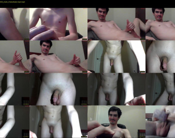 thunder384 — 121 minute Chaturbate male cam video, 720p, Jul 31, 2025