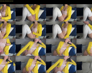 allgood4u — 16 minute Chaturbate couple cam video, 480p, Aug 1, 2025