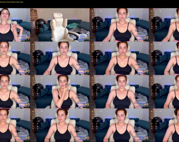 ps4pro — 120 minute Chaturbate female cam video, 720p, Aug 1, 2025