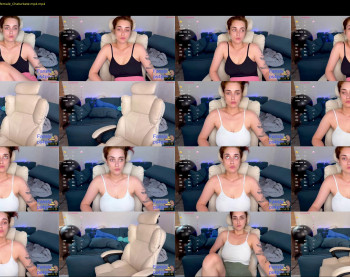 ps4pro — 65 minute Chaturbate female cam video, 720p, Aug 1, 2025